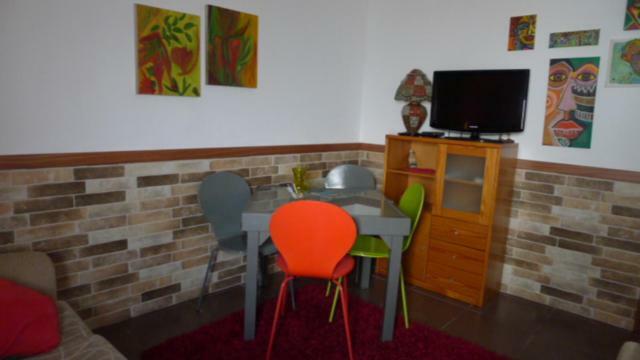 A Casa Da Maria Prázdninový dům
